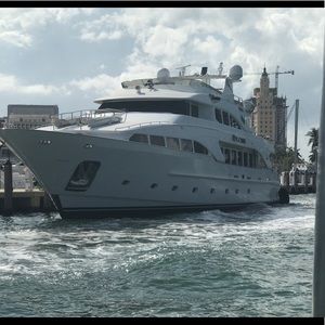 Meet your Posher, Glenn